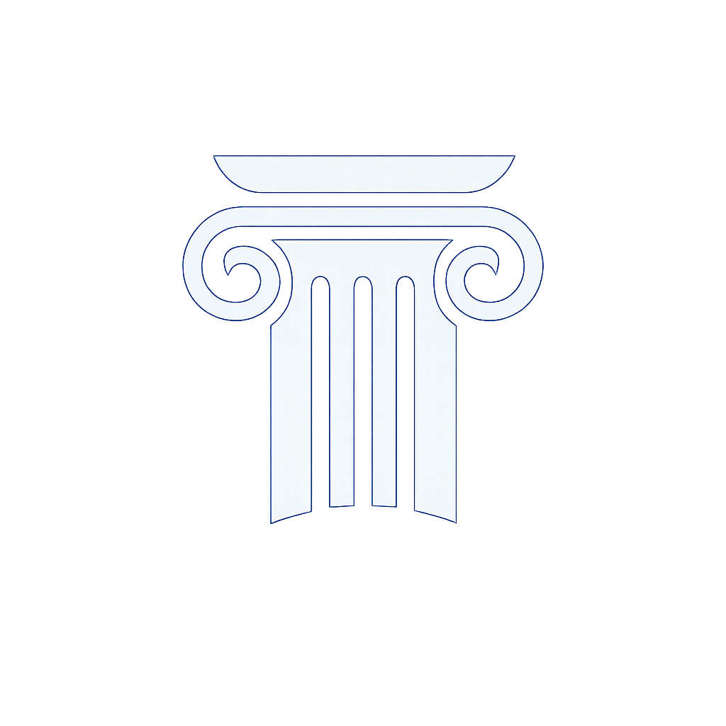 LexLaboral Hero Logo