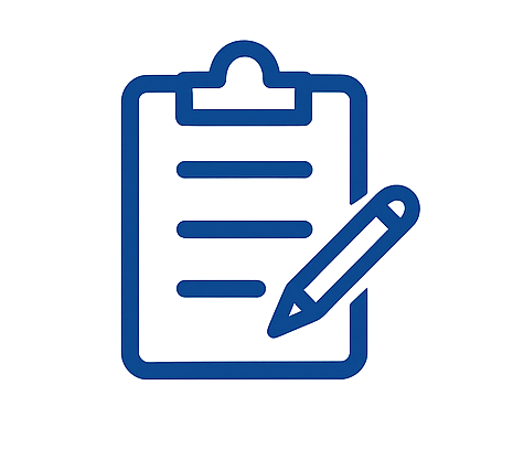 Icono de elaboración de actas