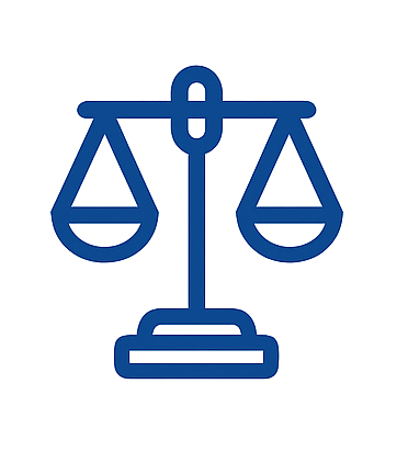 Icono de despidos justificados